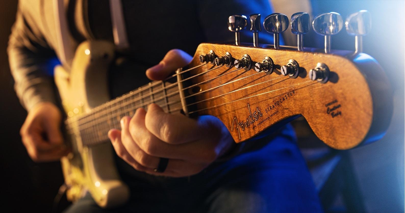 Buy fender sale