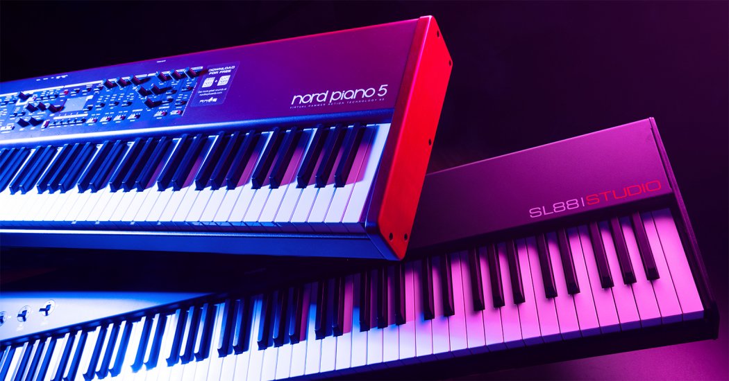 The best MIDI keyboards of 2024