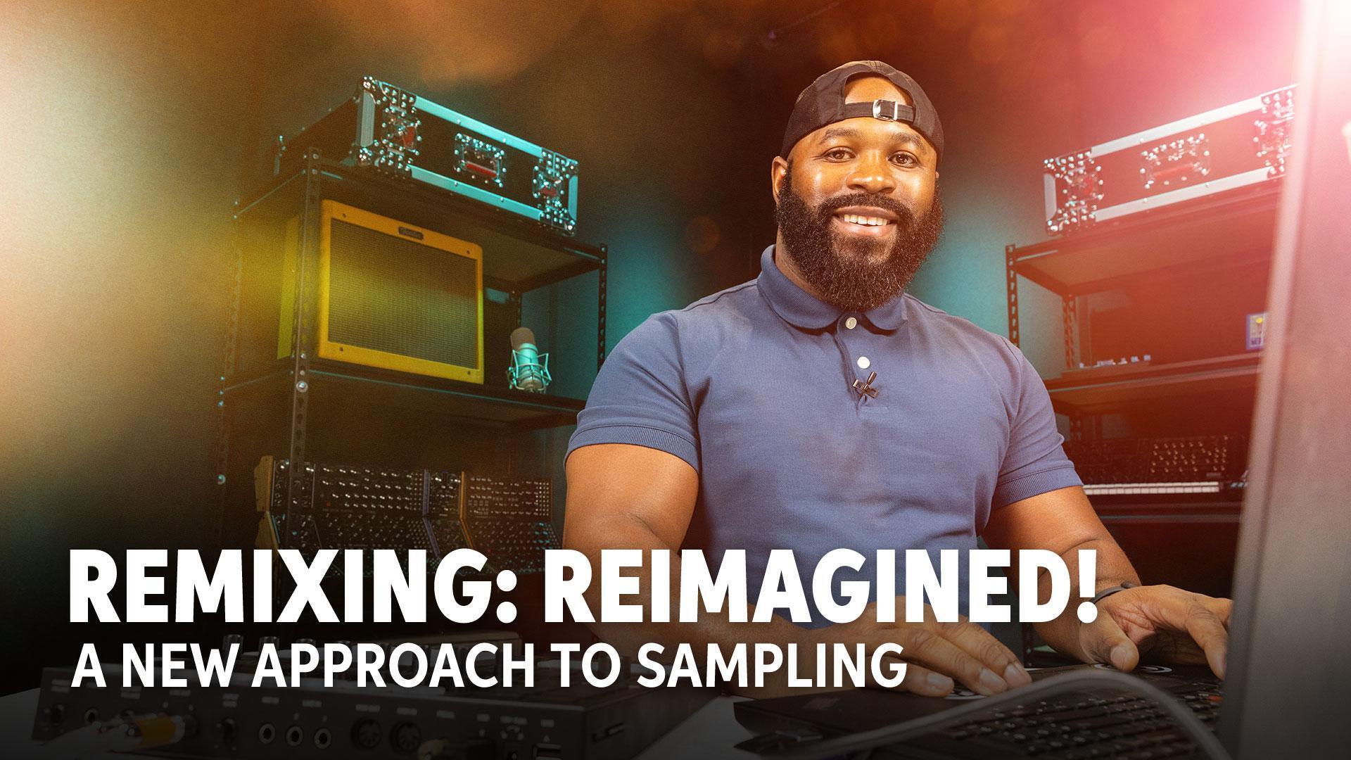 Loopmix Plugin by Audiomodern Demo Featuring DWill