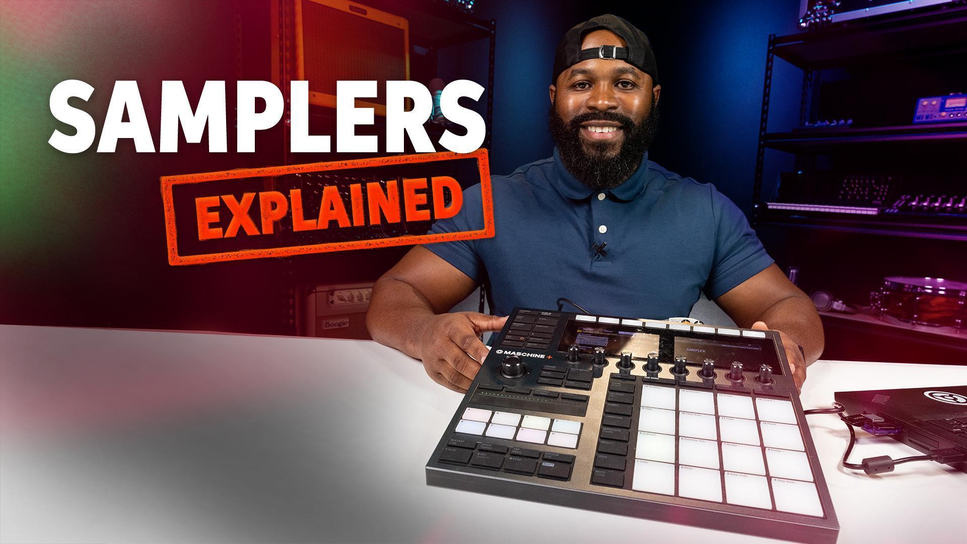 What Is What Is A Sampler And How Does It Work what-is-what-is-a-sampler-and-how-does-it-work