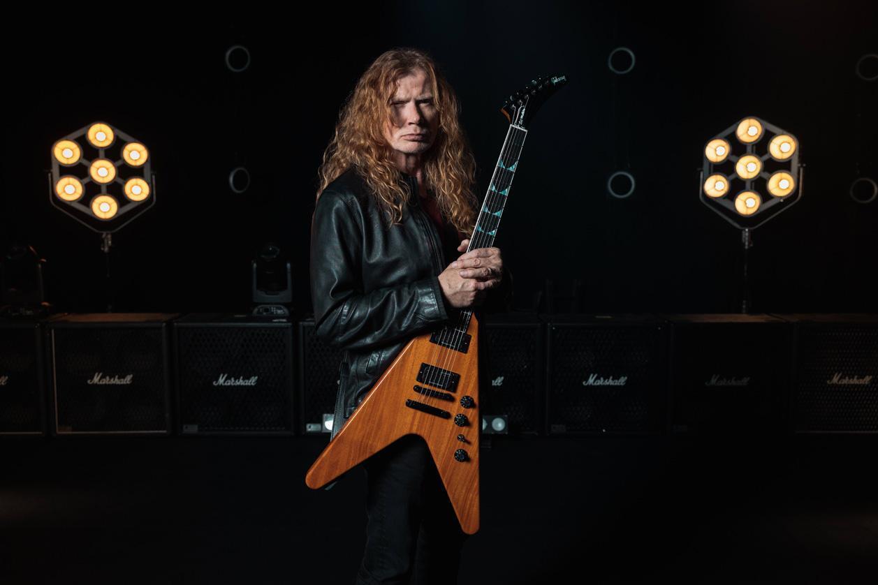 Best signature guitars discount