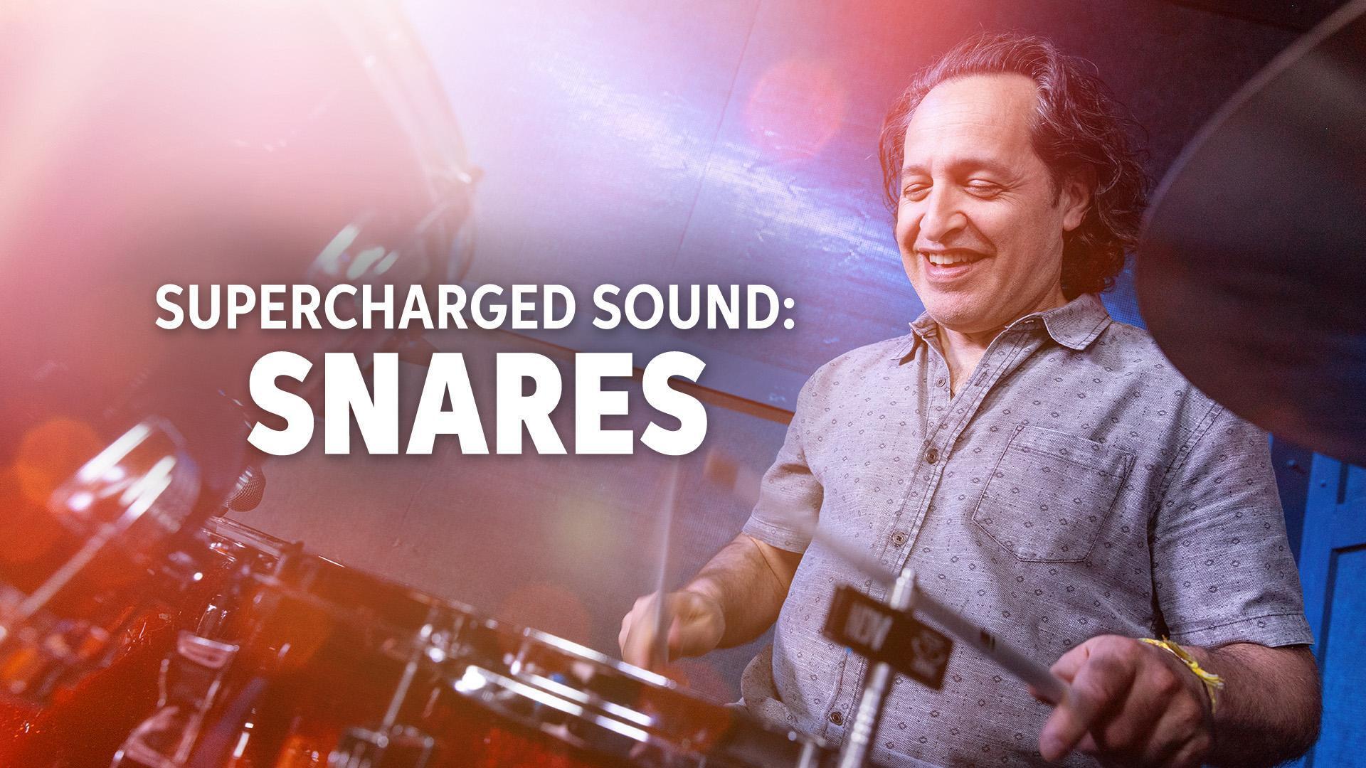 How to Make Your Drums Sound Great Superior Snares