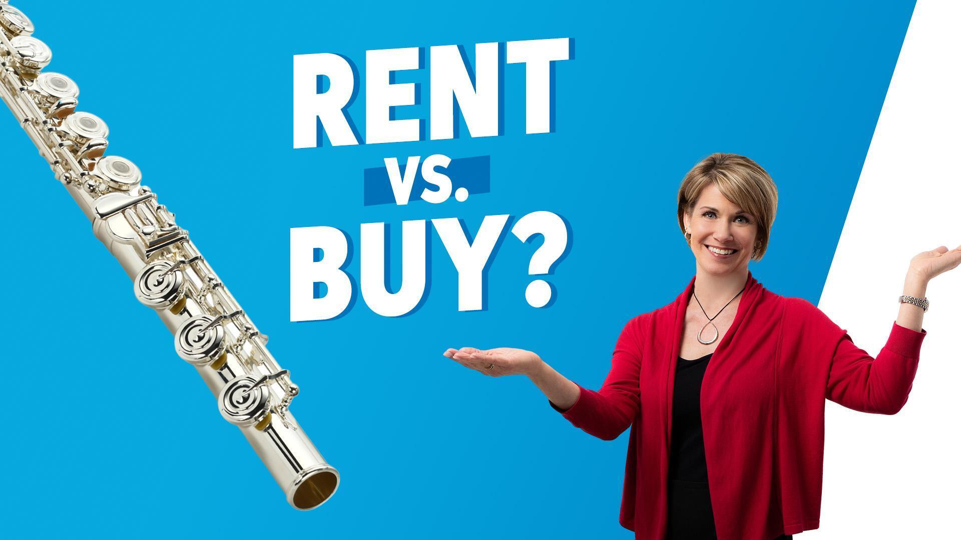 Rent a Flute Everything you Need to Know