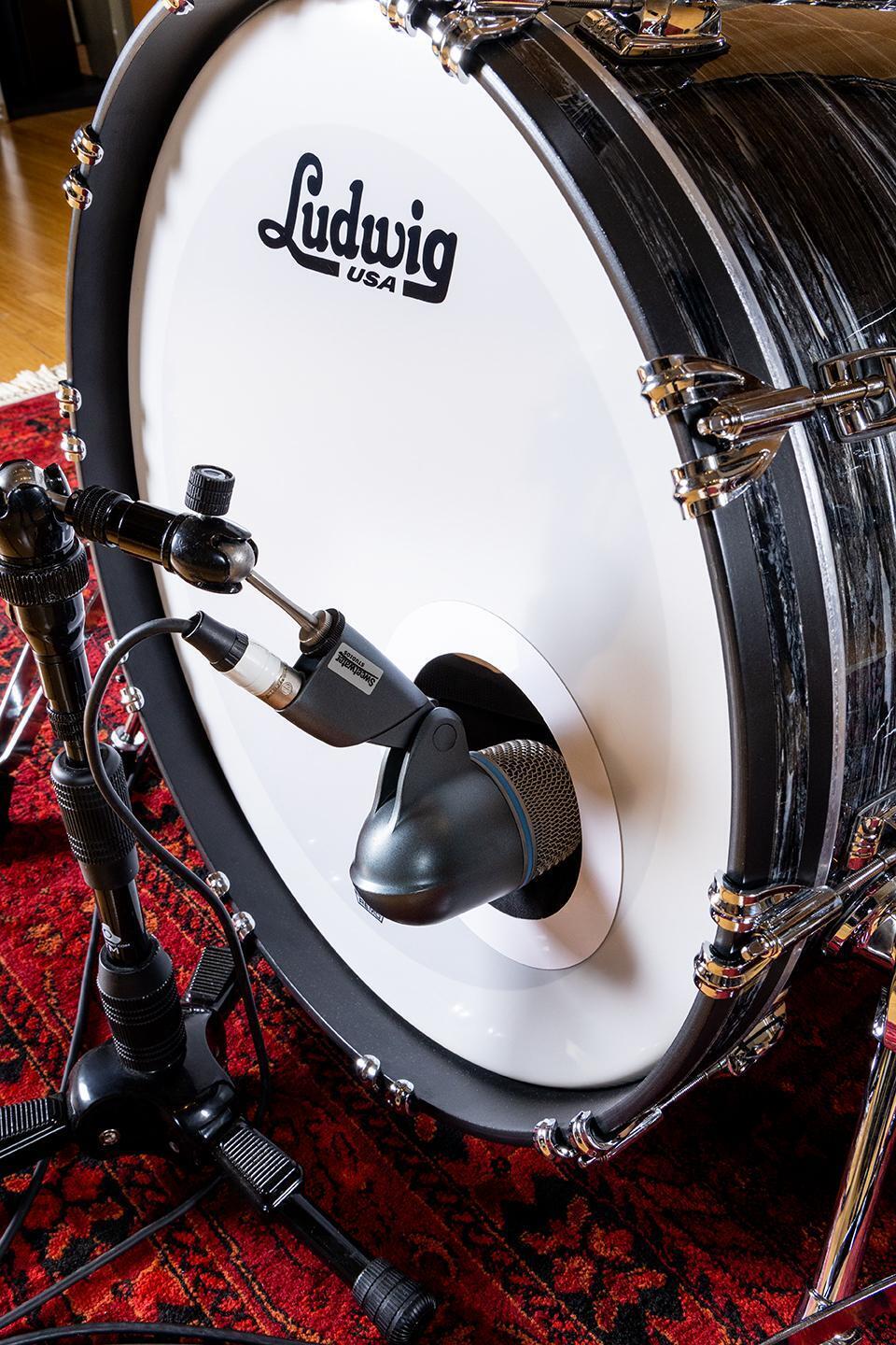 How To Set Up Drum Mics and Mixer – Step-by-Step Instructions 