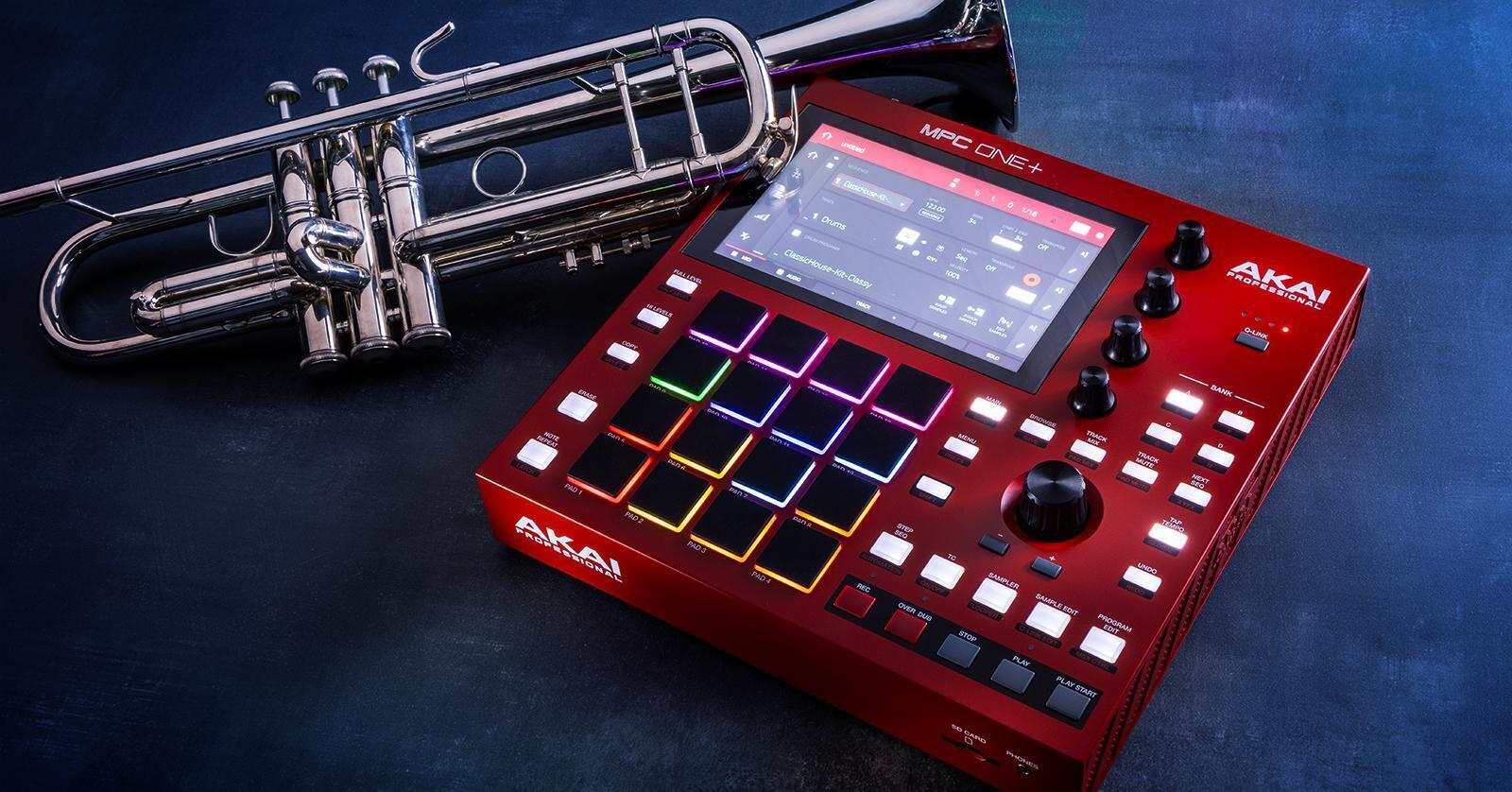 Horn Samples in Hiphop