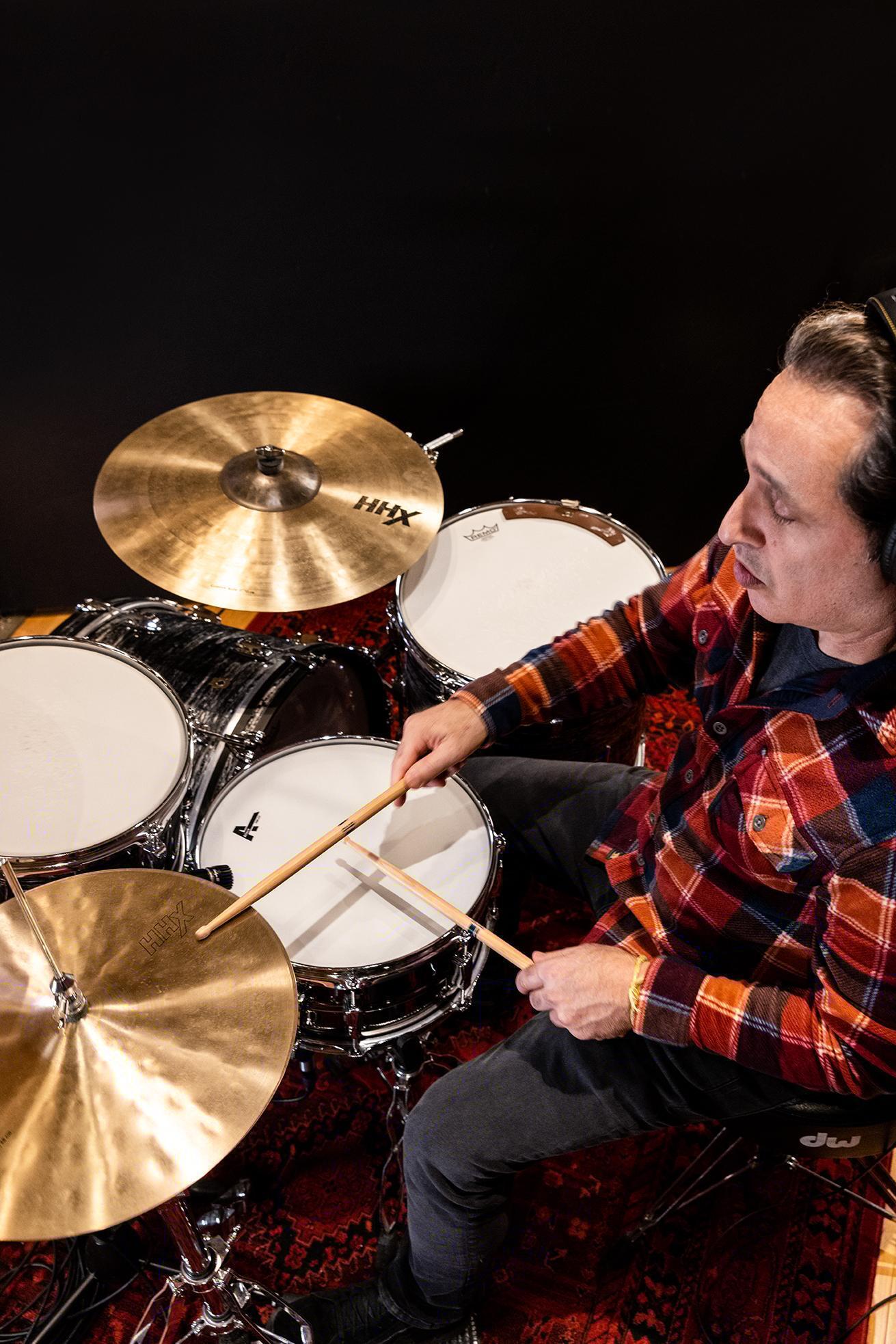 Snare Heads Compared Can You Hear the Difference?