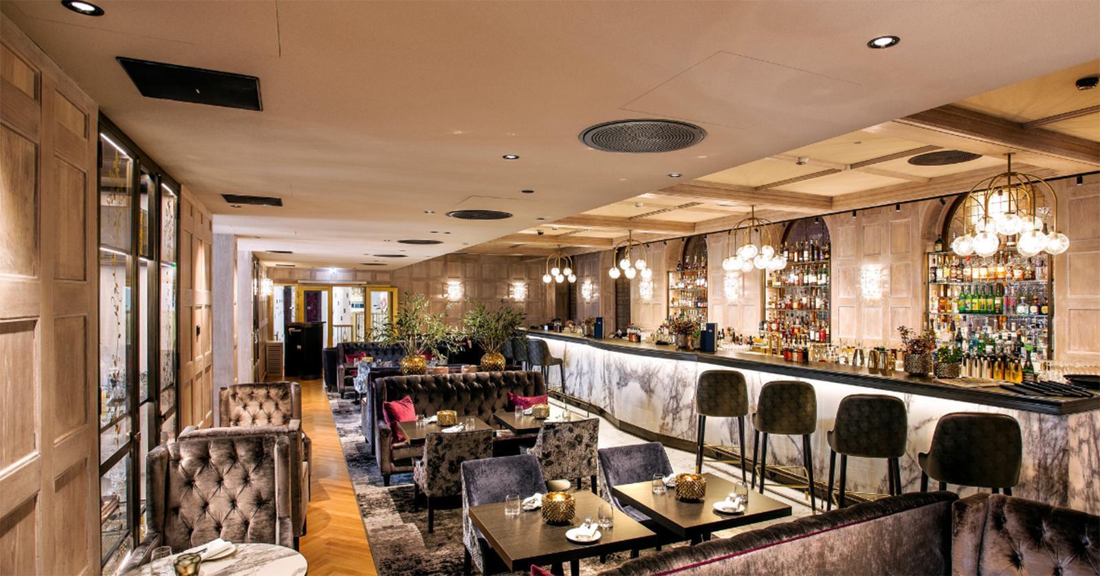 Best sound deals system for restaurant