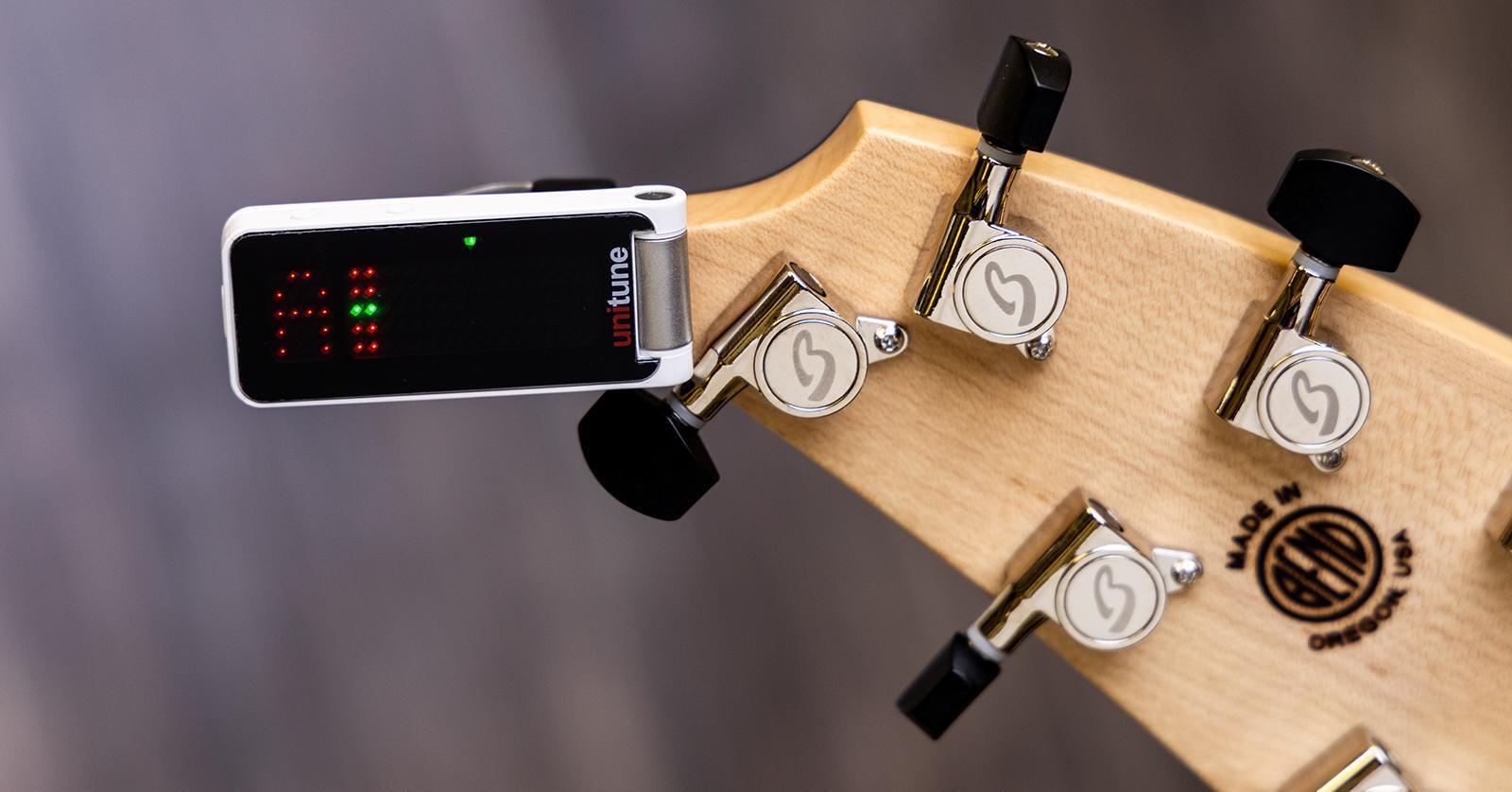 5 Songs with Unique Guitar Tunings