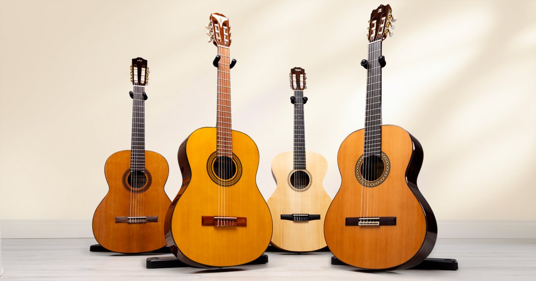 Best Nylon-string Guitars Under $1,000