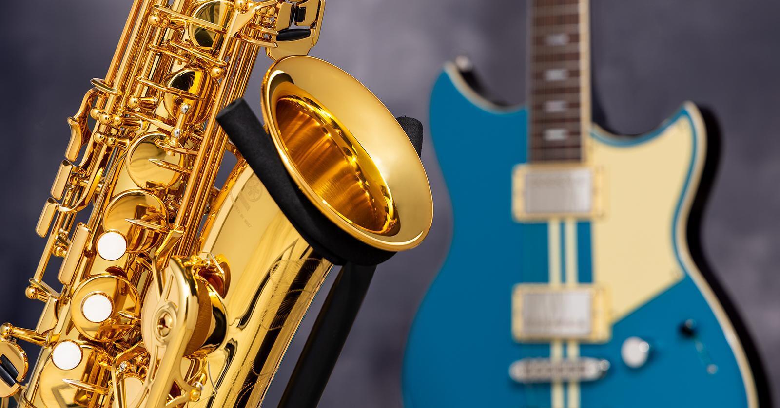 8 Modern Acts That Incorporate Band & Orchestra Instruments
