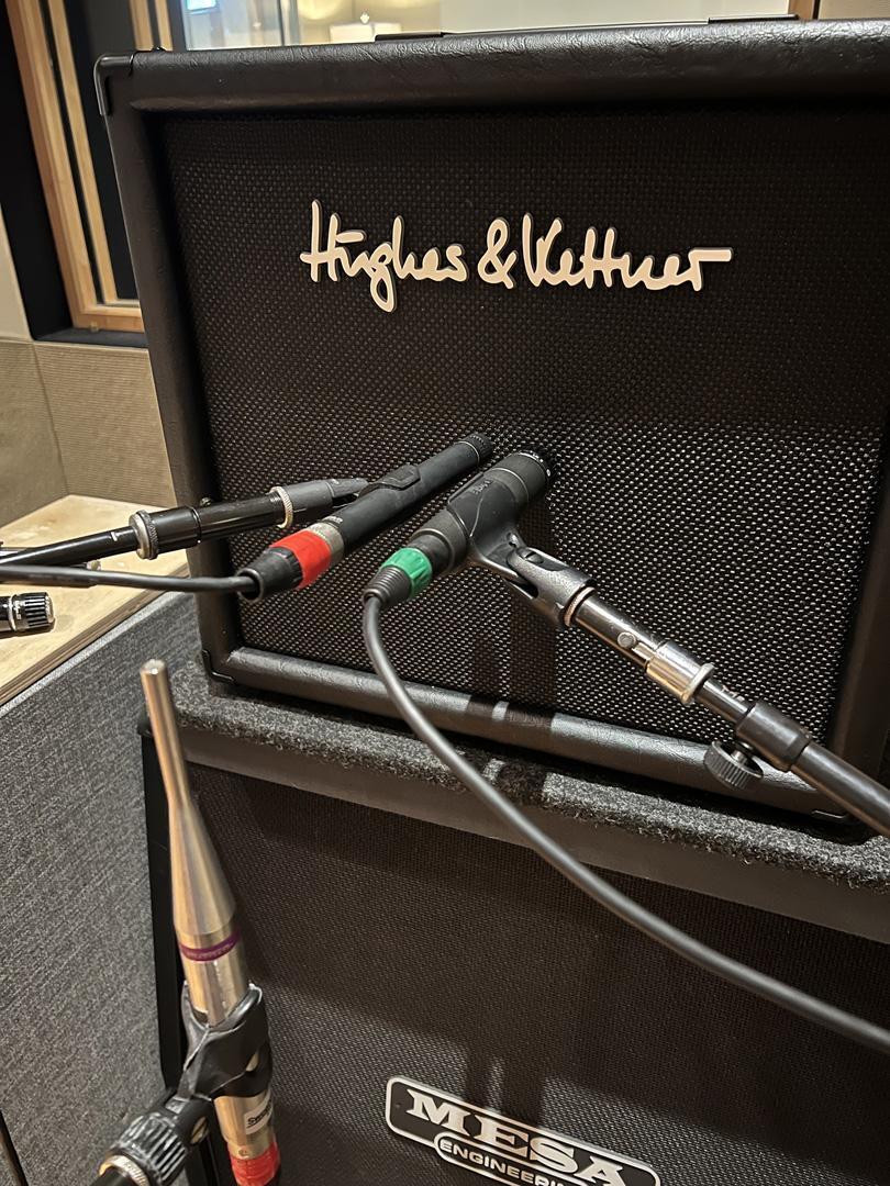 How to Break In a Guitar Speaker