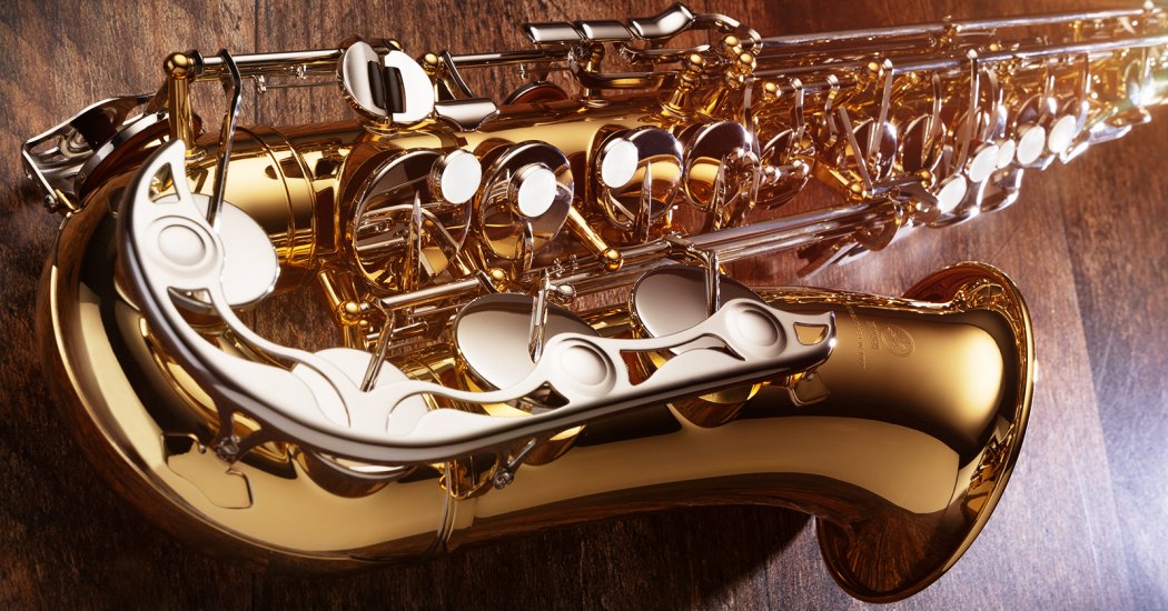 Featured Saxophone - Best Saxophones for Beginners