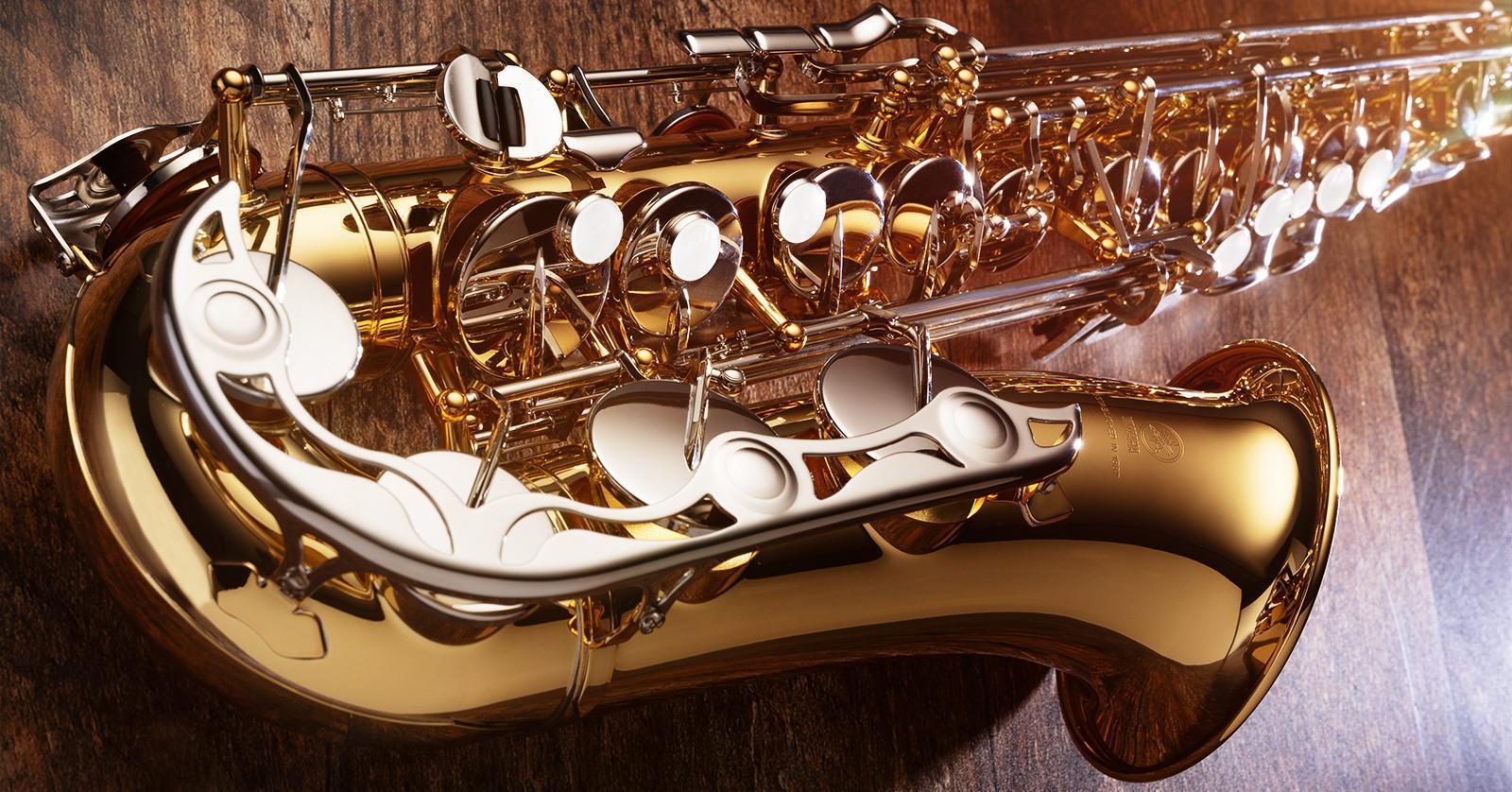 How To Put Together an Alto Saxophone in 5 Easy-To-Do Steps!