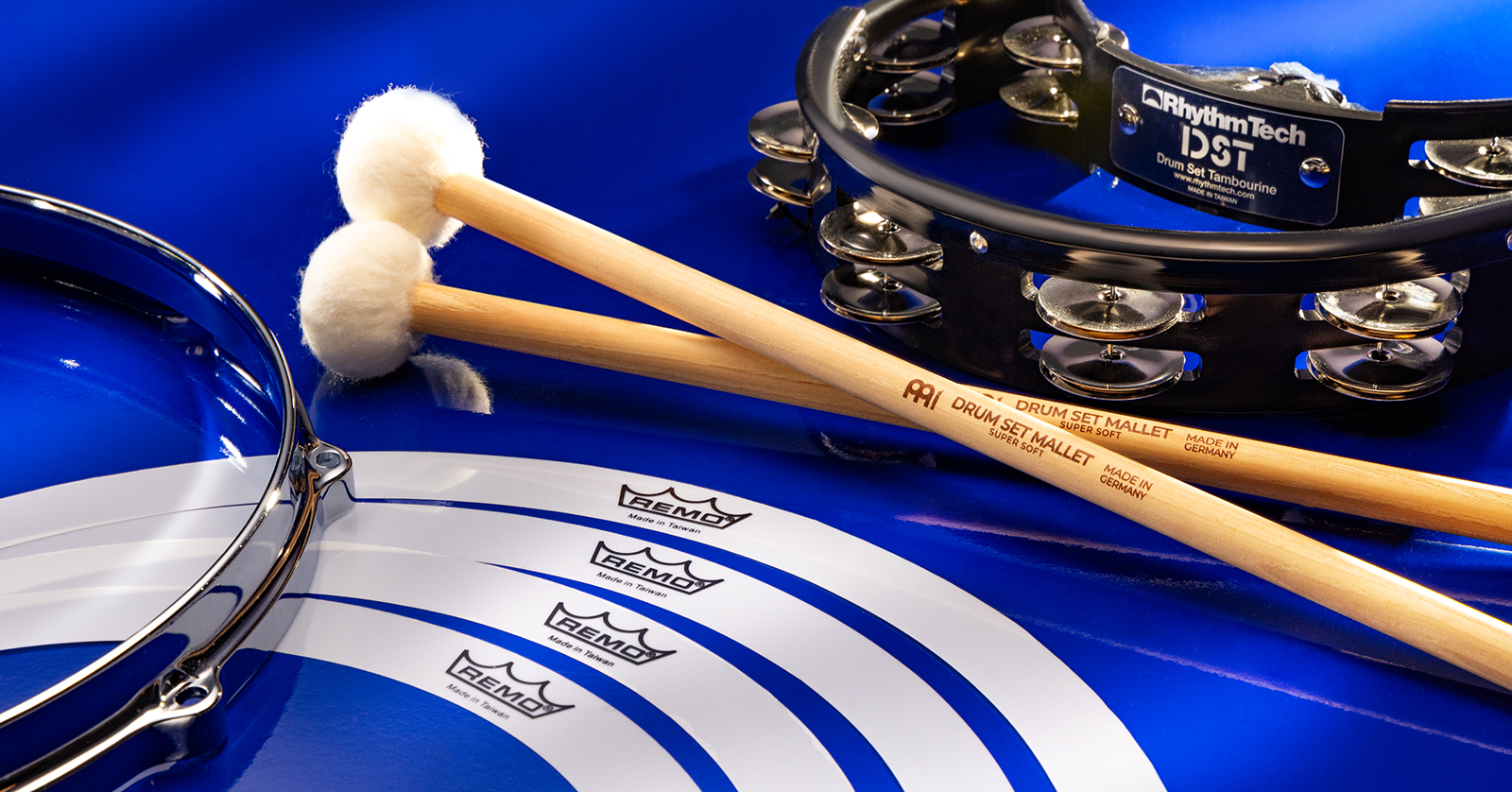 7 Ways to Improve Your Drum Sound