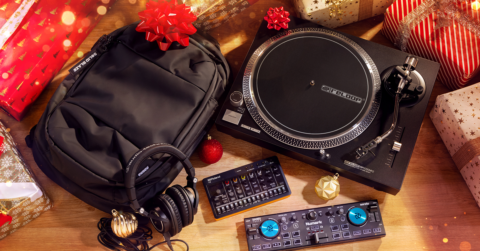 13 best gifts for musicians in 2024 - Soundbrenner