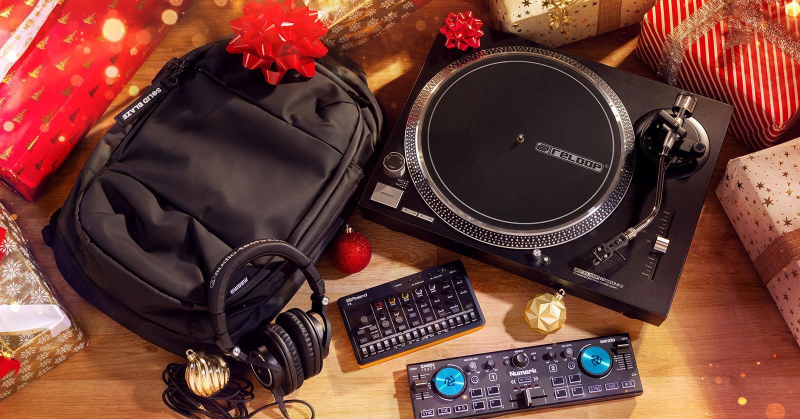 13 best gifts for musicians in 2024 - Soundbrenner