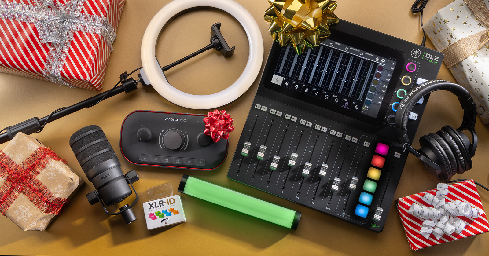 The Ultimate Guide to the Best Podcast Equipment Bundles in 2023