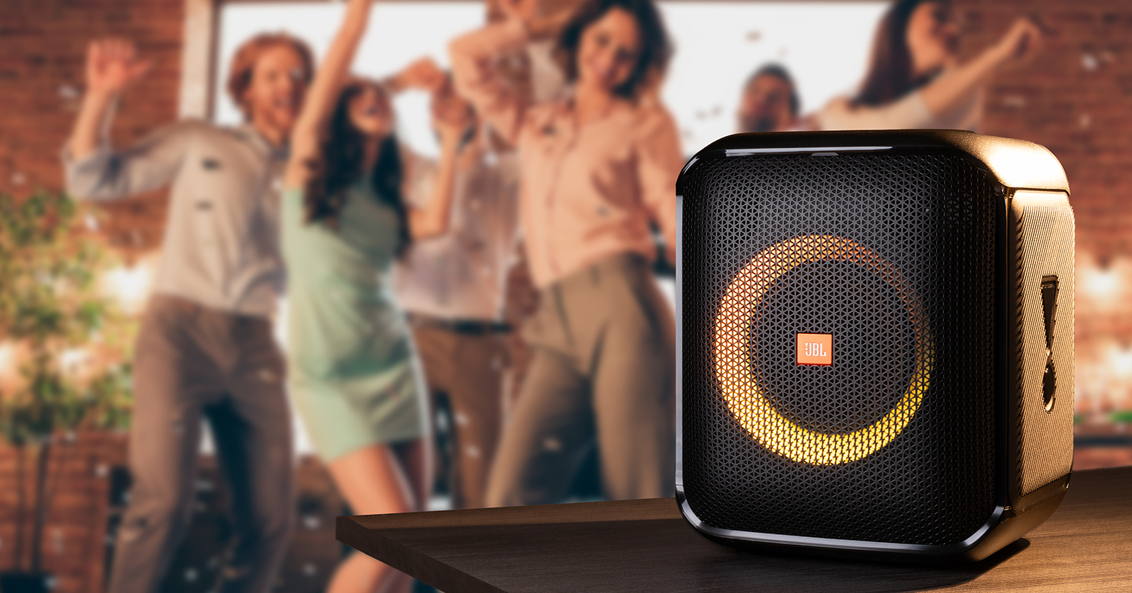 Review: The JBL PartyBox 110 portable speaker is top notch at a great price