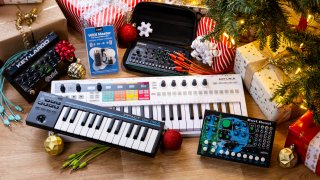 Best Gifts for Synth Players in 2023