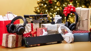Best Tech Gifts for the 2023 Holiday Season: Headphones, Soundbars... 