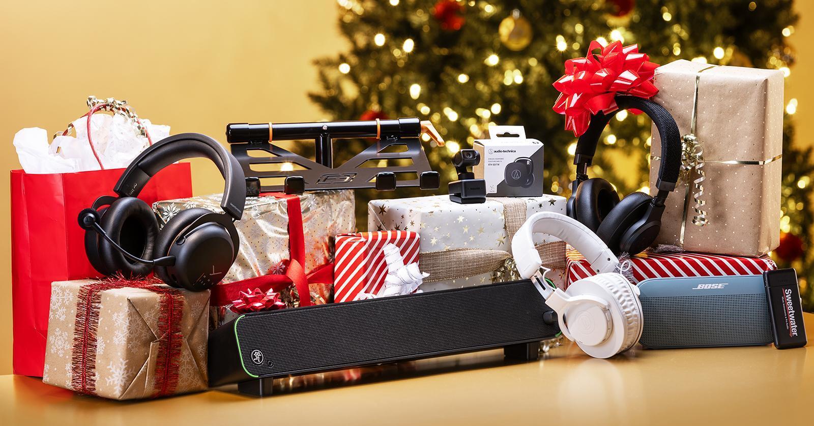 Cool Gadgets for Tech Lovers for Christmas 2023