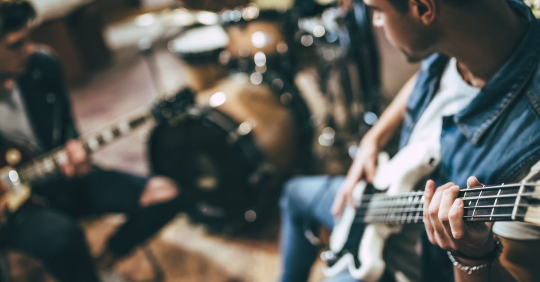 How to Play Compatibly in a Worship Band
