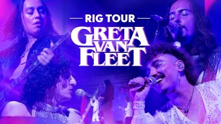 Greta Van Fleet: Roots, Heart, and Bearing the Torches of Tradition |... 