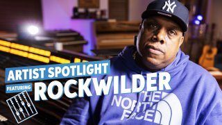 “Hip-hop Needs a Hero” | Rockwilder on Origins, Style... 