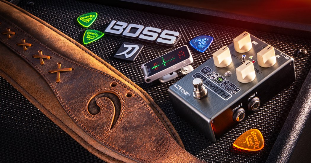 Must-have Accessories for Bass Guitar