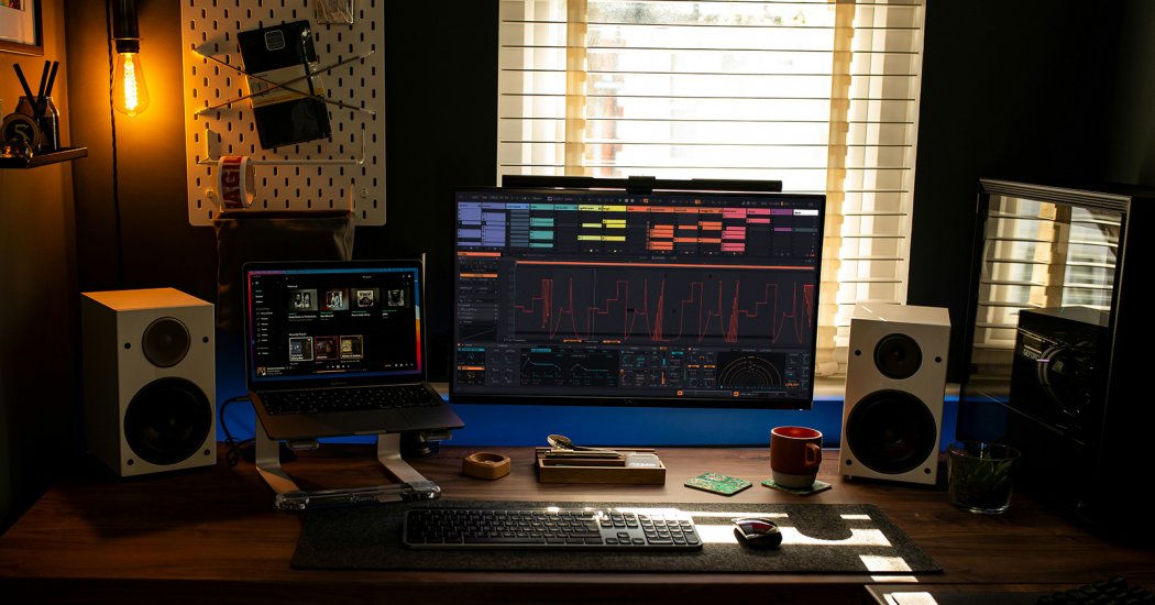 Home Studio Setup Magic: How Limits Unlock Professional Sound