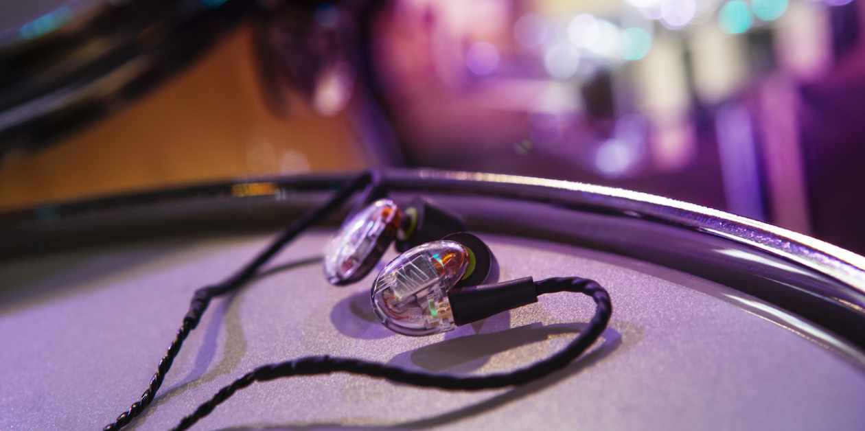 Article: 4 Live Sound Game Changers Under $500 - Read now.