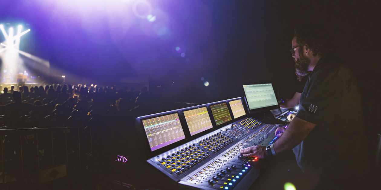 sweetwater sound systems