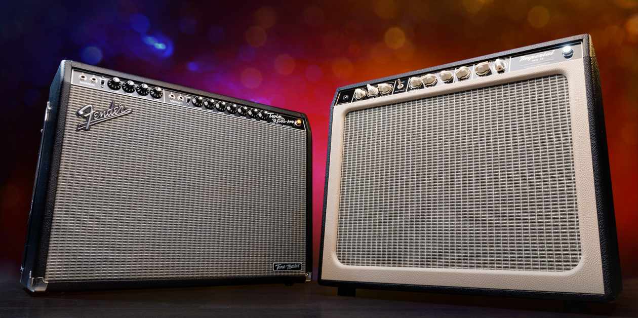 18 Best Combo Amps of 2022