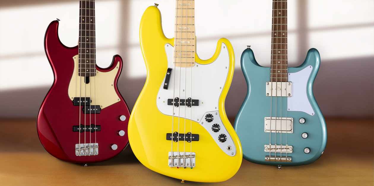 Article: Best Bass Guitars in 2024
