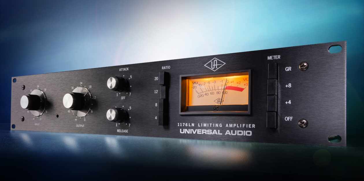 Gear of the Pros: Compressors