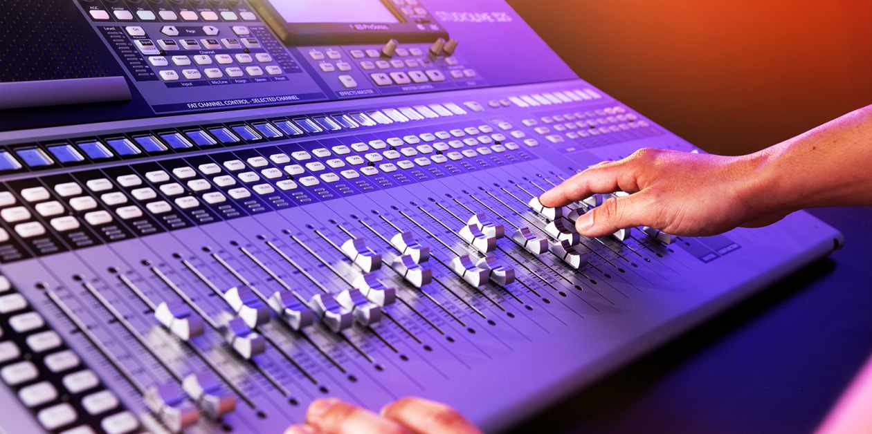 6 Best Digital Mixing Consoles Under $5,000