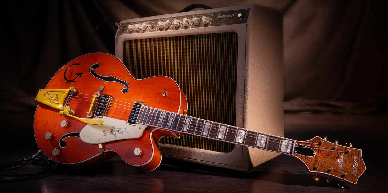 Must-see Guitars | Spring 2023