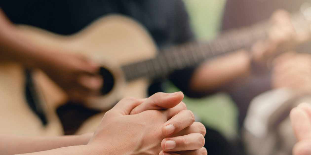 Best Gear for Smaller Churches