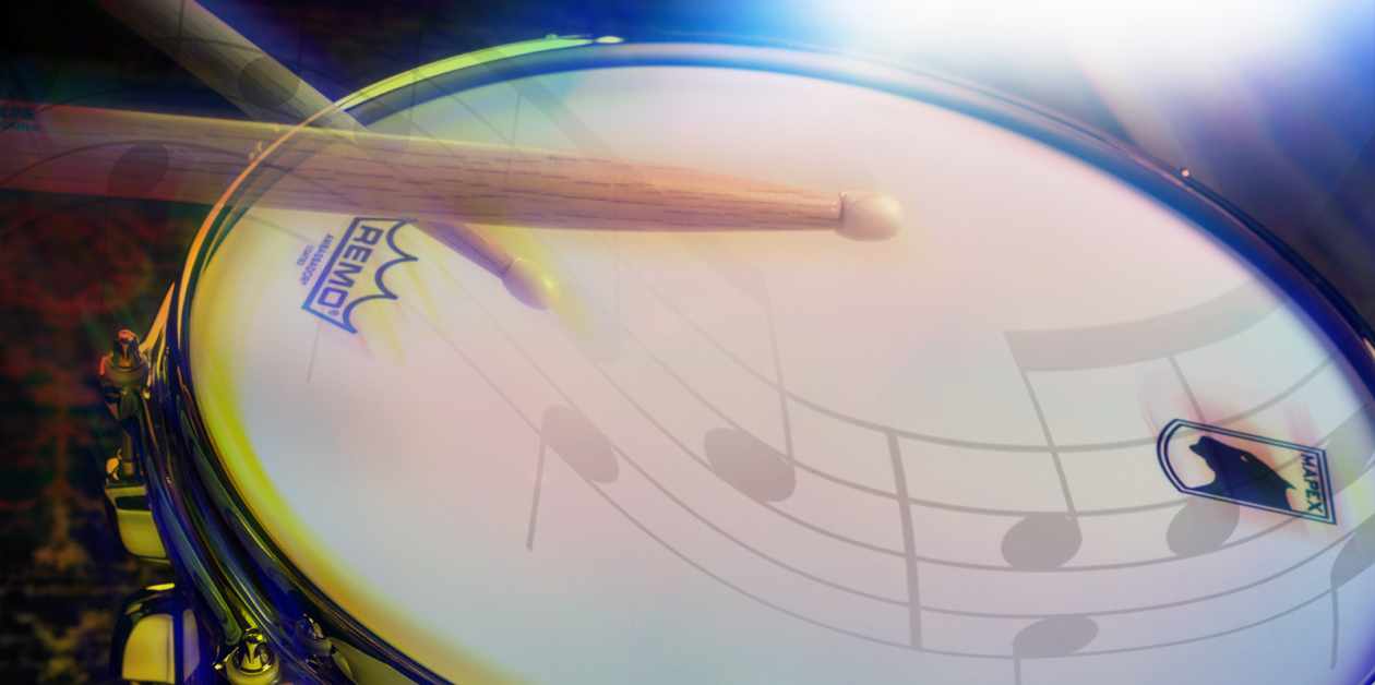 Expand Your Backbeats: Rhythmic Displacement, Polyrhythm & Syncopation