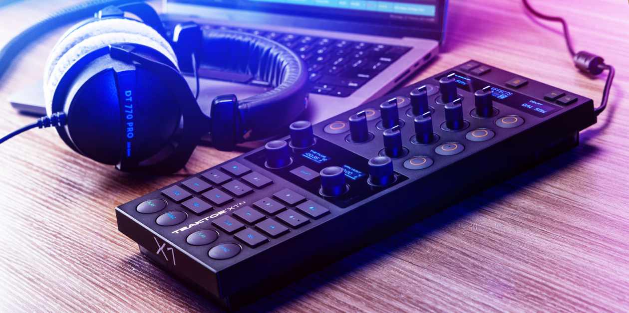Best DJ Controllers of 2023