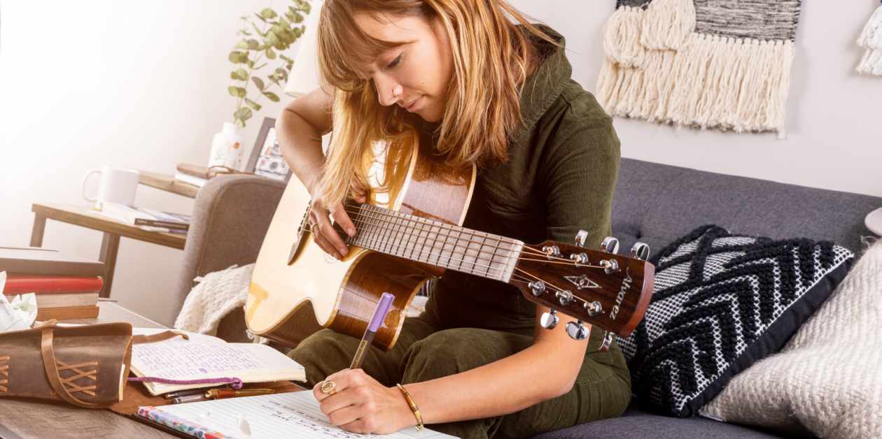 Article: Overcoming Musical Fatigue - Read now.