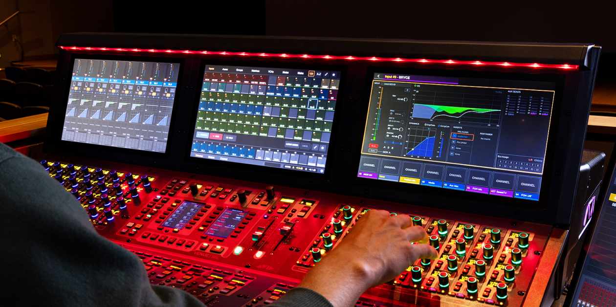 8 Essential EQ Tips for Live Sound