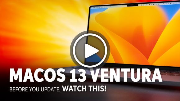 What does macOS 13 Ventura Mean for Musicians?
