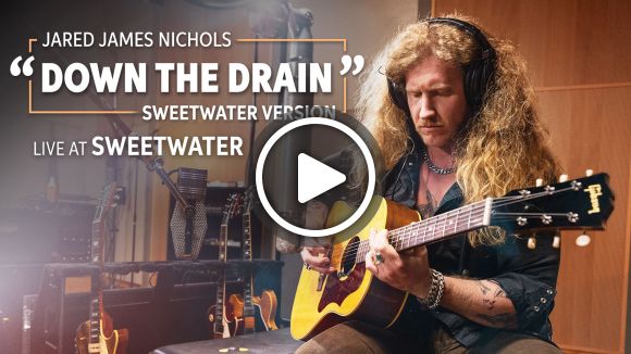 EXCLUSIVE: Jared James Nichols — 