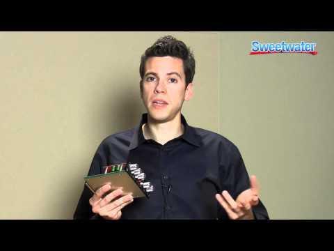 AEA RPQ 500 Ribbon Microphone Preamp Overview