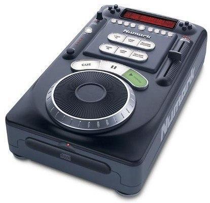 Turntable