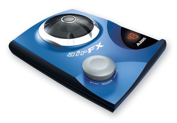 Alesis AirFX Review