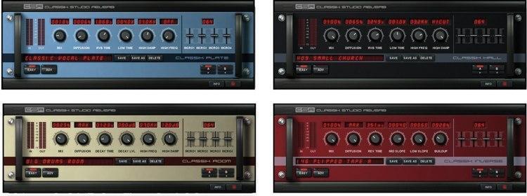 Orilriver free reverb plugin updated now available for mac free