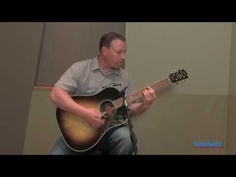 gibson j 45 mystic rosewood