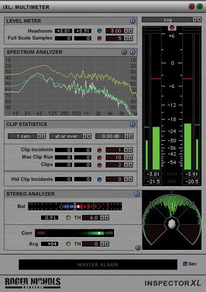 lexicon Ondergeschikt Lastig Youlean Loudness Meter 2 - V2.5.2 - April 25, 2022 update - Page 27 -  Effects Forum - KVR Audio
